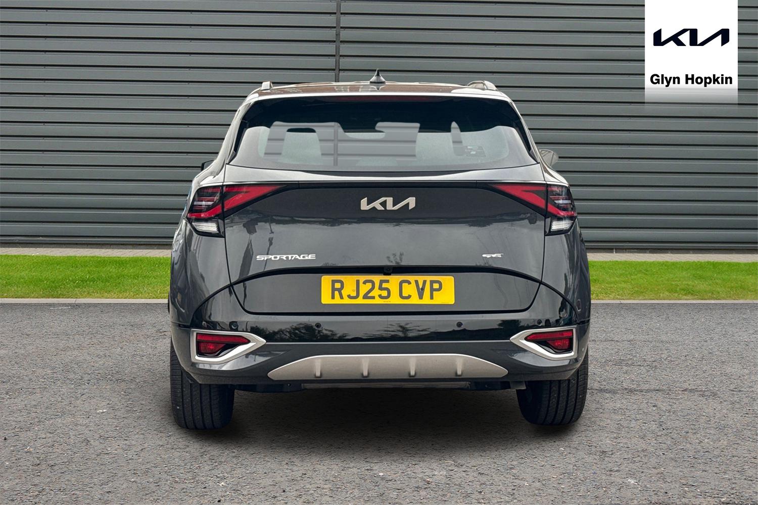 Used Kia Sportage 2025 for sale - 76208966: Photo 4