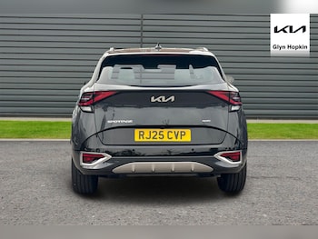 Used Kia Sportage 2025 for sale - 76208966: Photo 4