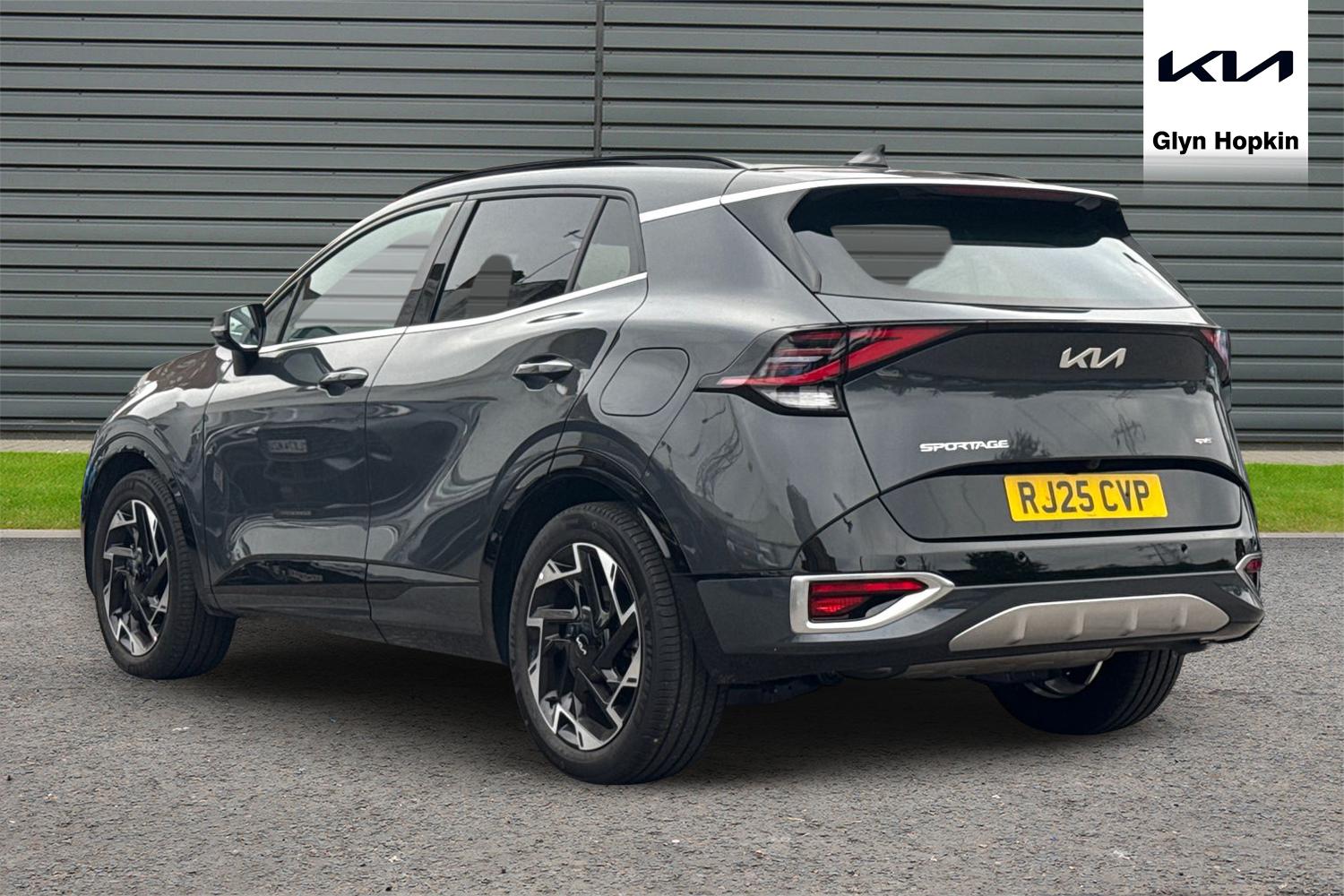 Used Kia Sportage 2025 for sale - 76208966: Photo 5