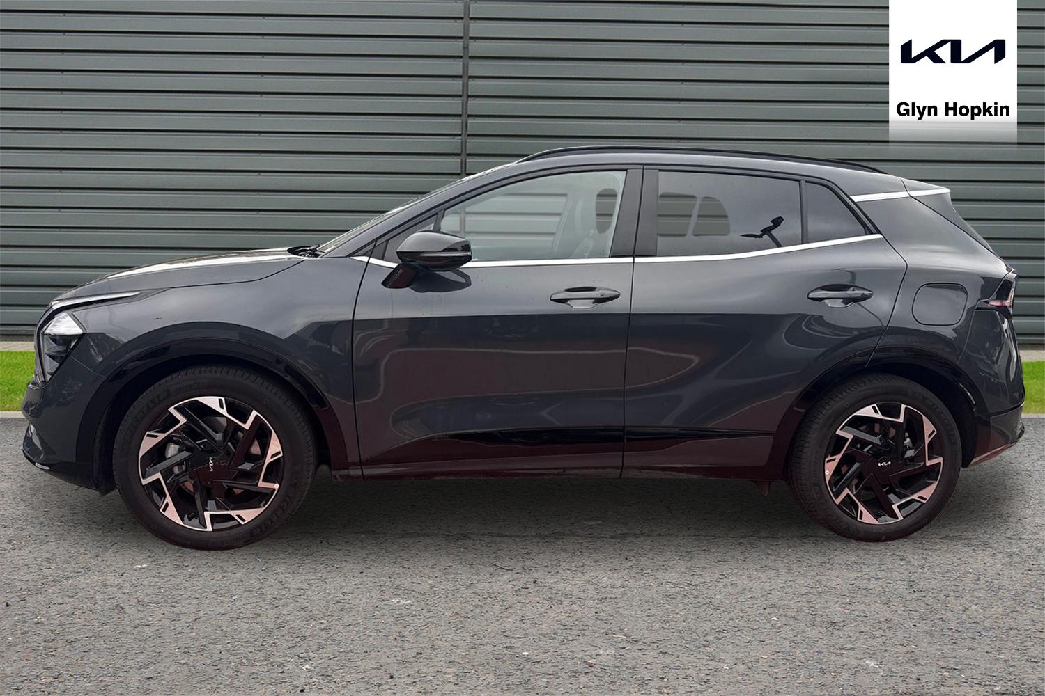 Used Kia Sportage 2025 for sale - 76208966: Photo 6