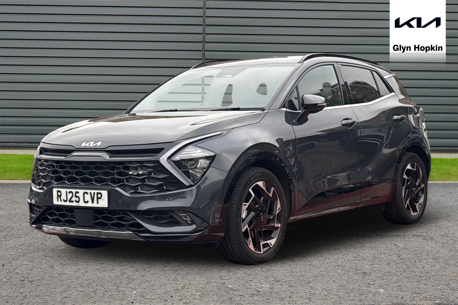 Used Kia Sportage 2025 for sale - 76208966: Photo 7