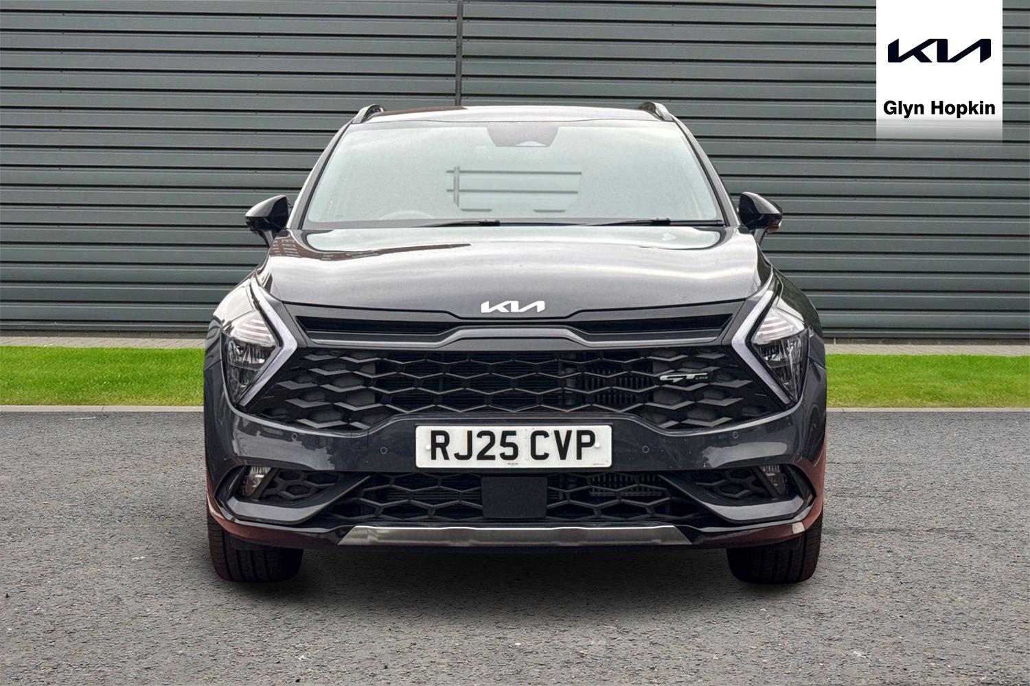 Used Kia Sportage 2025 for sale - 76208966: Photo 8