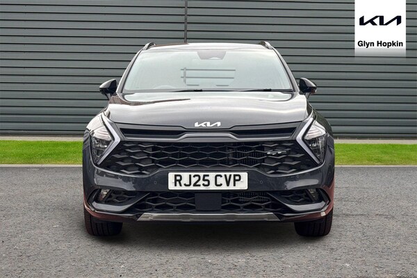 Used Kia Sportage 2025 for sale - 76208966: Photo 8
