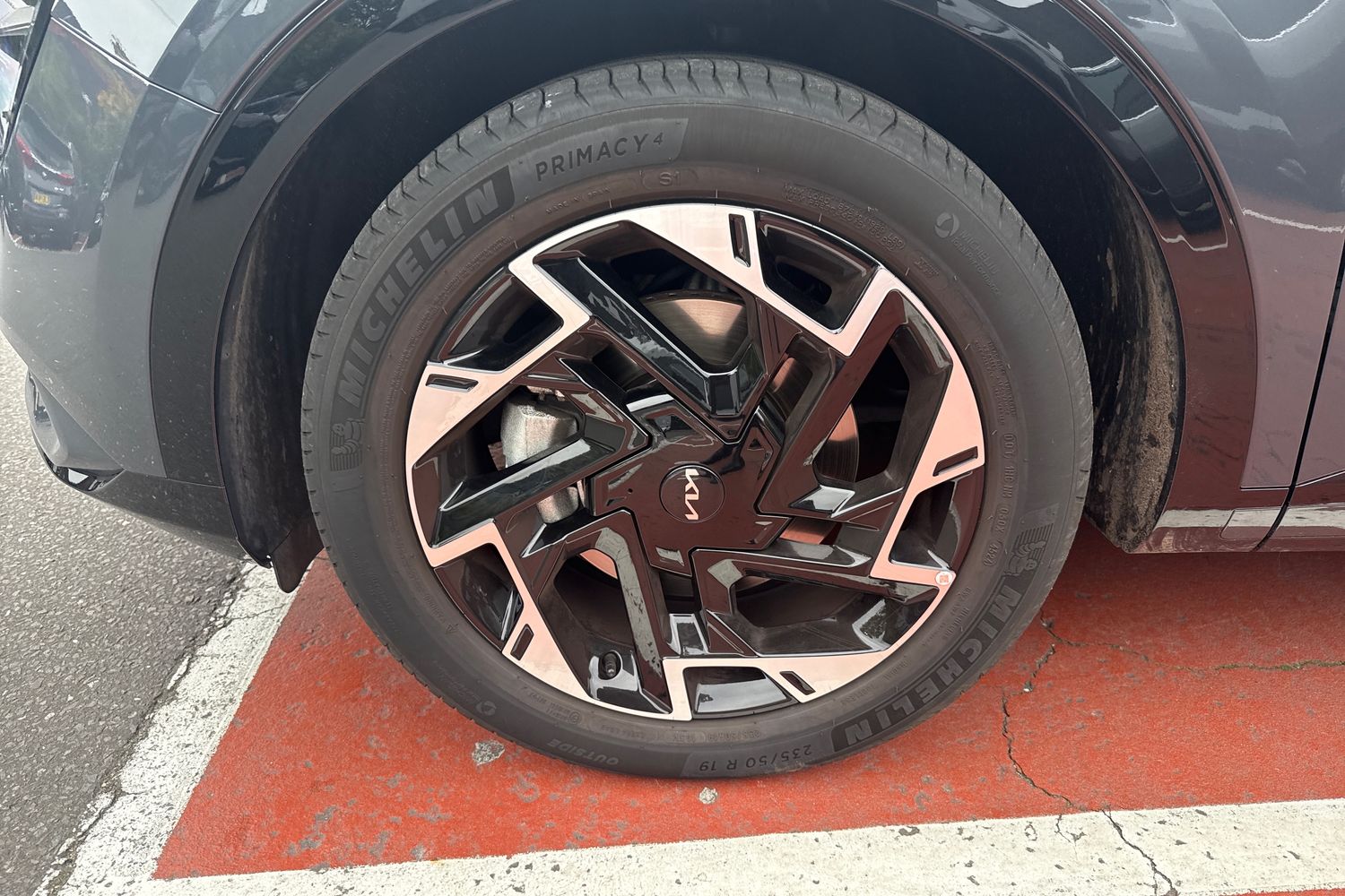 Used Kia Sportage 2025 for sale - 76208966: Photo 9