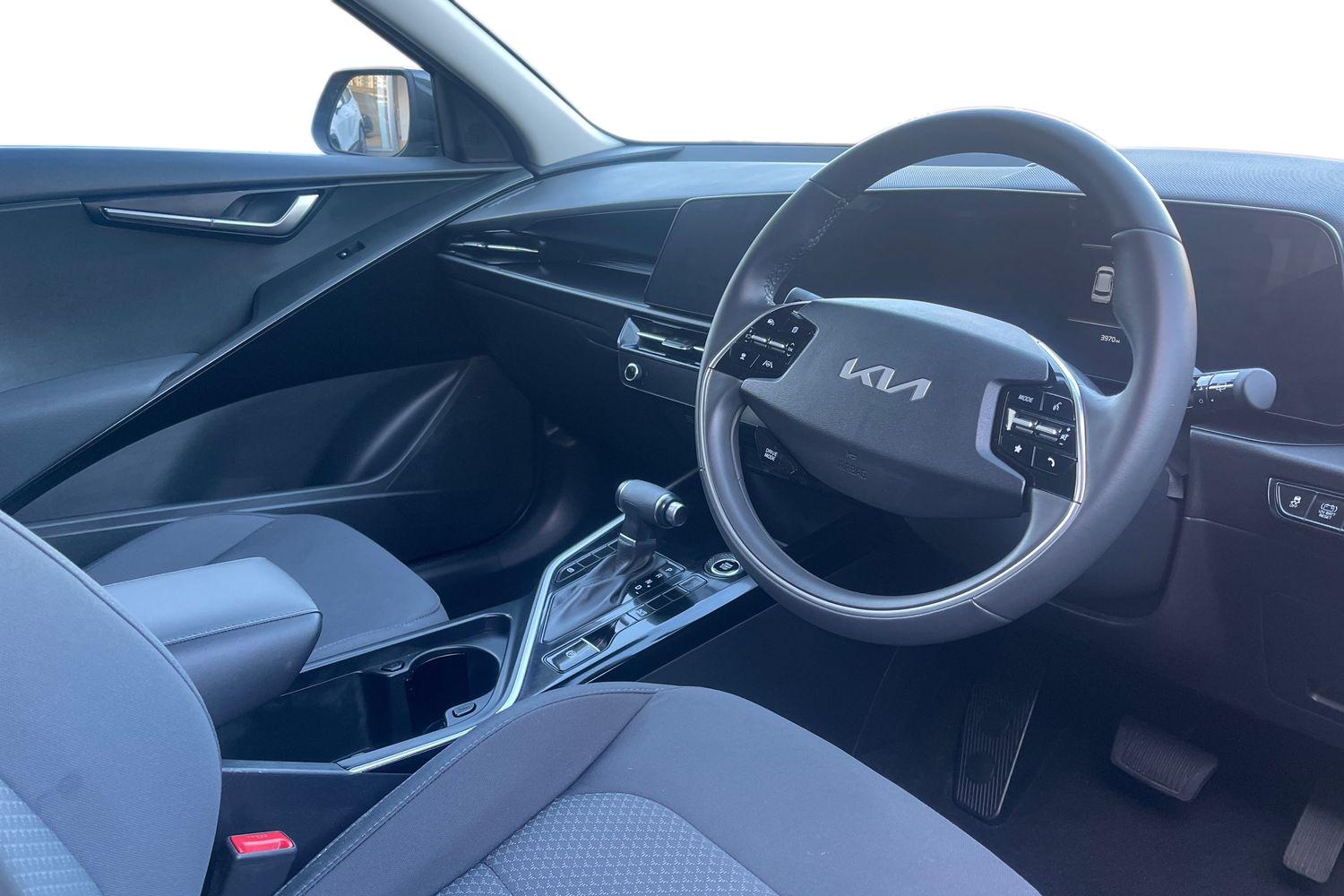 Used Kia Niro 2025 for sale - 76154986: Photo 10