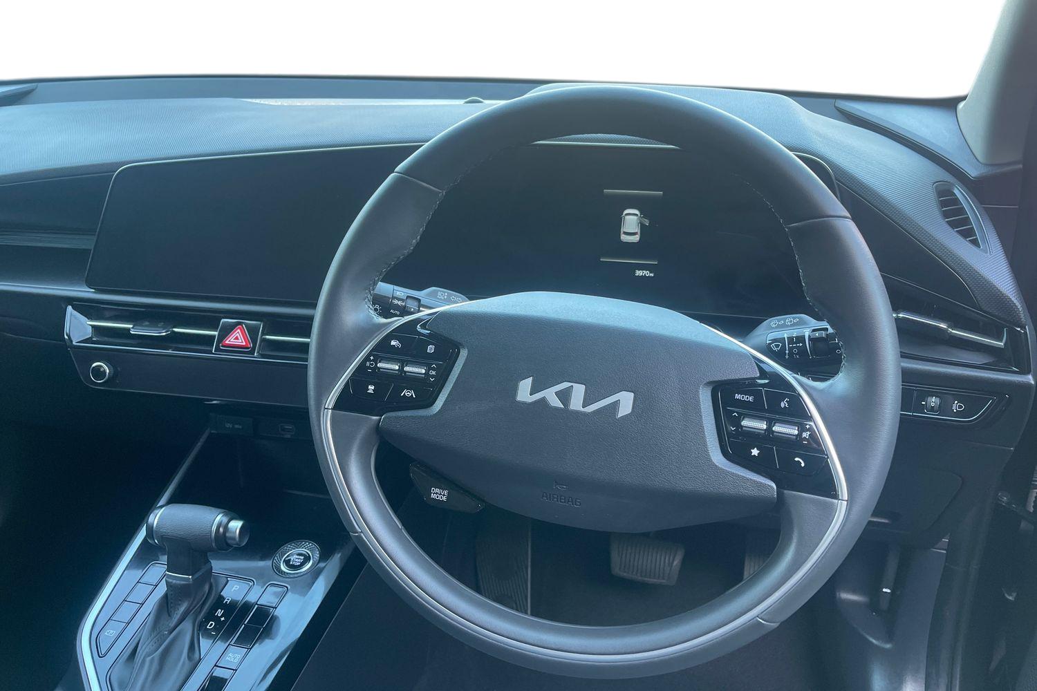 Used Kia Niro 2025 for sale - 76154986: Photo 11