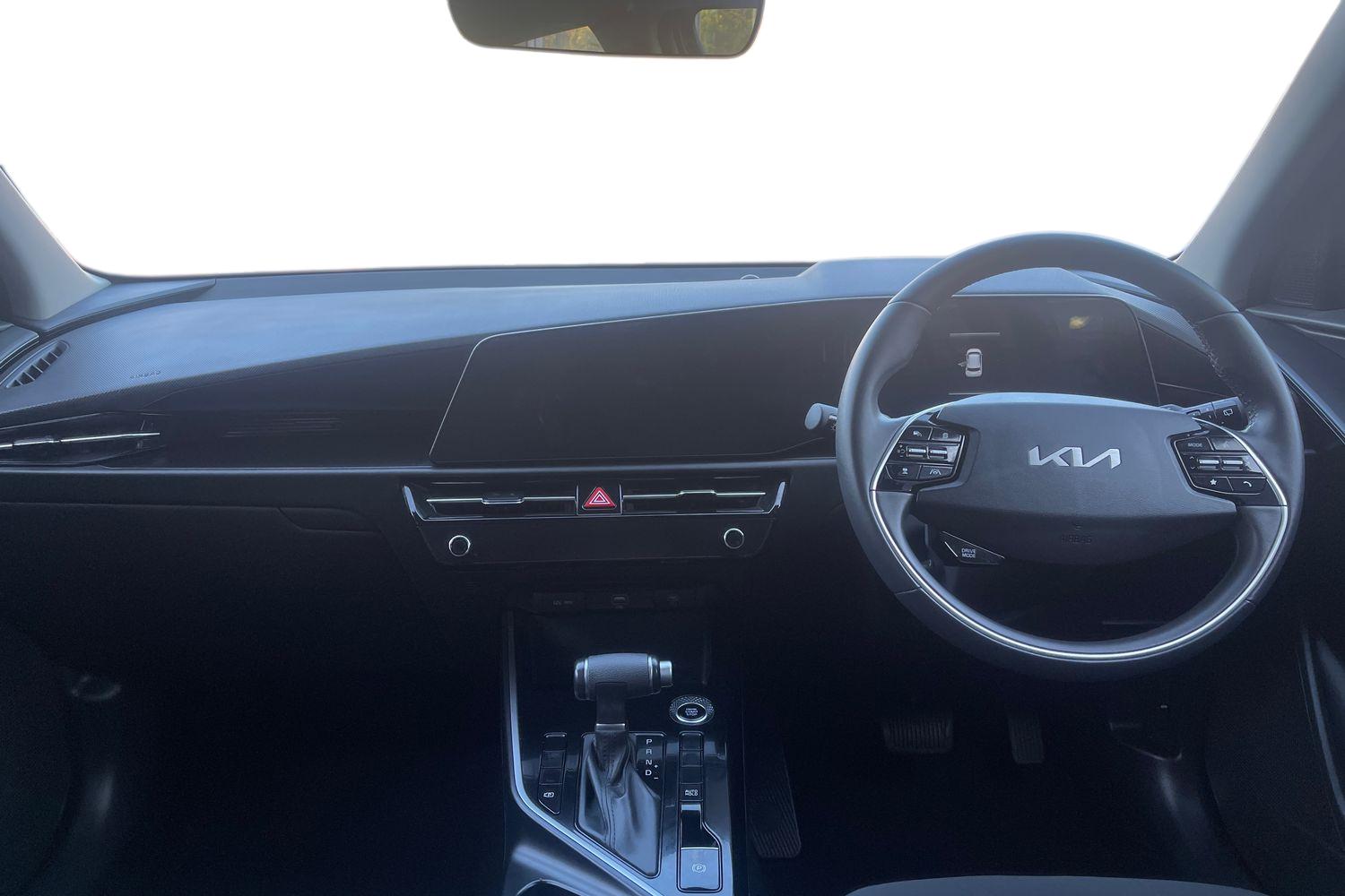 Used Kia Niro 2025 for sale - 76154986: Photo 12