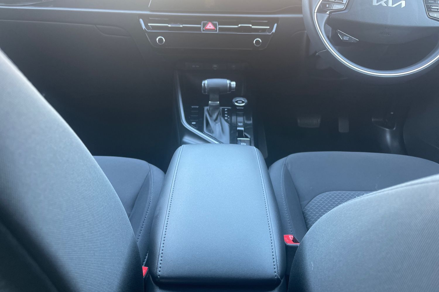 Used Kia Niro 2025 for sale - 76154986: Photo 14