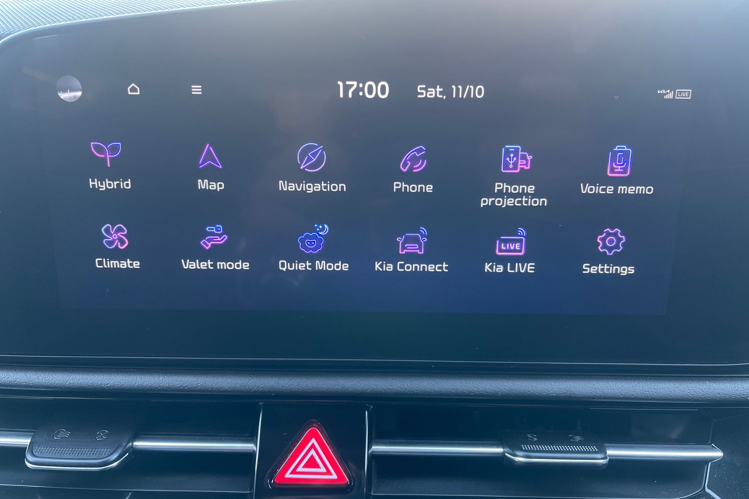 Used Kia Niro 2025 for sale - 76154986: Photo 17