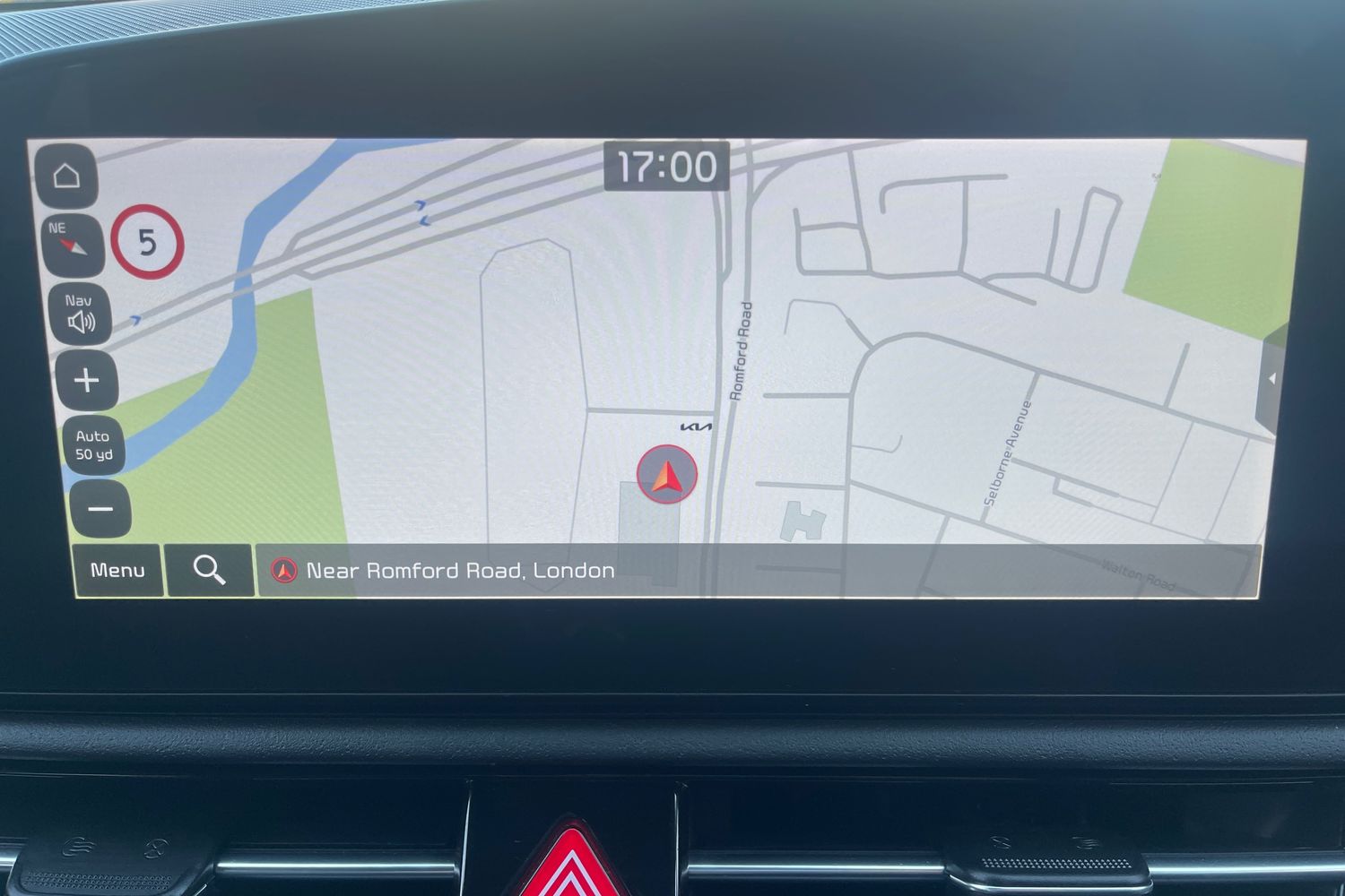 Used Kia Niro 2025 for sale - 76154986: Photo 18