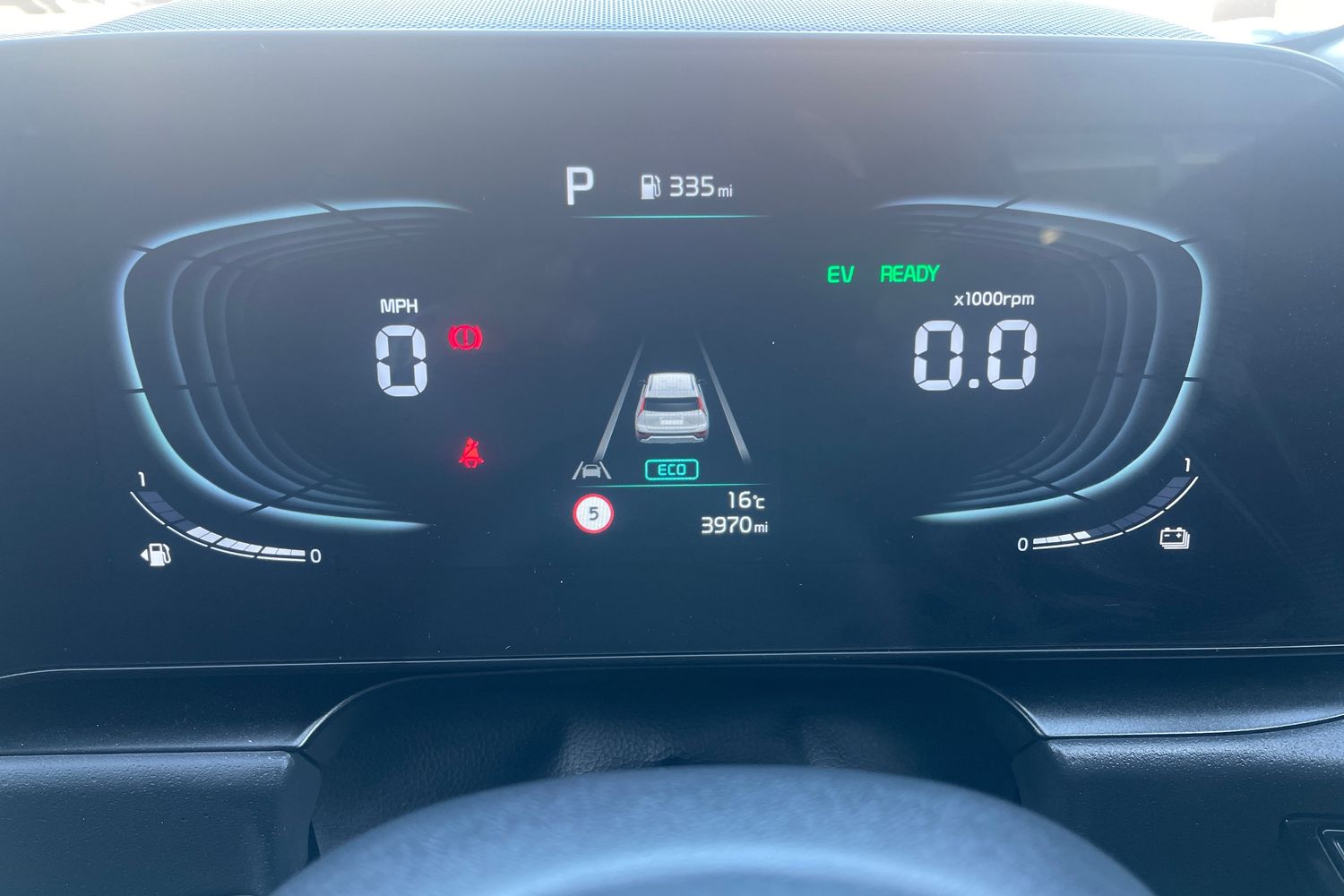 Used Kia Niro 2025 for sale - 76154986: Photo 20