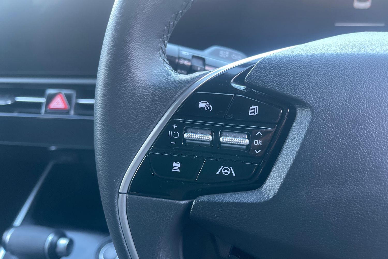 Used Kia Niro 2025 for sale - 76154986: Photo 21