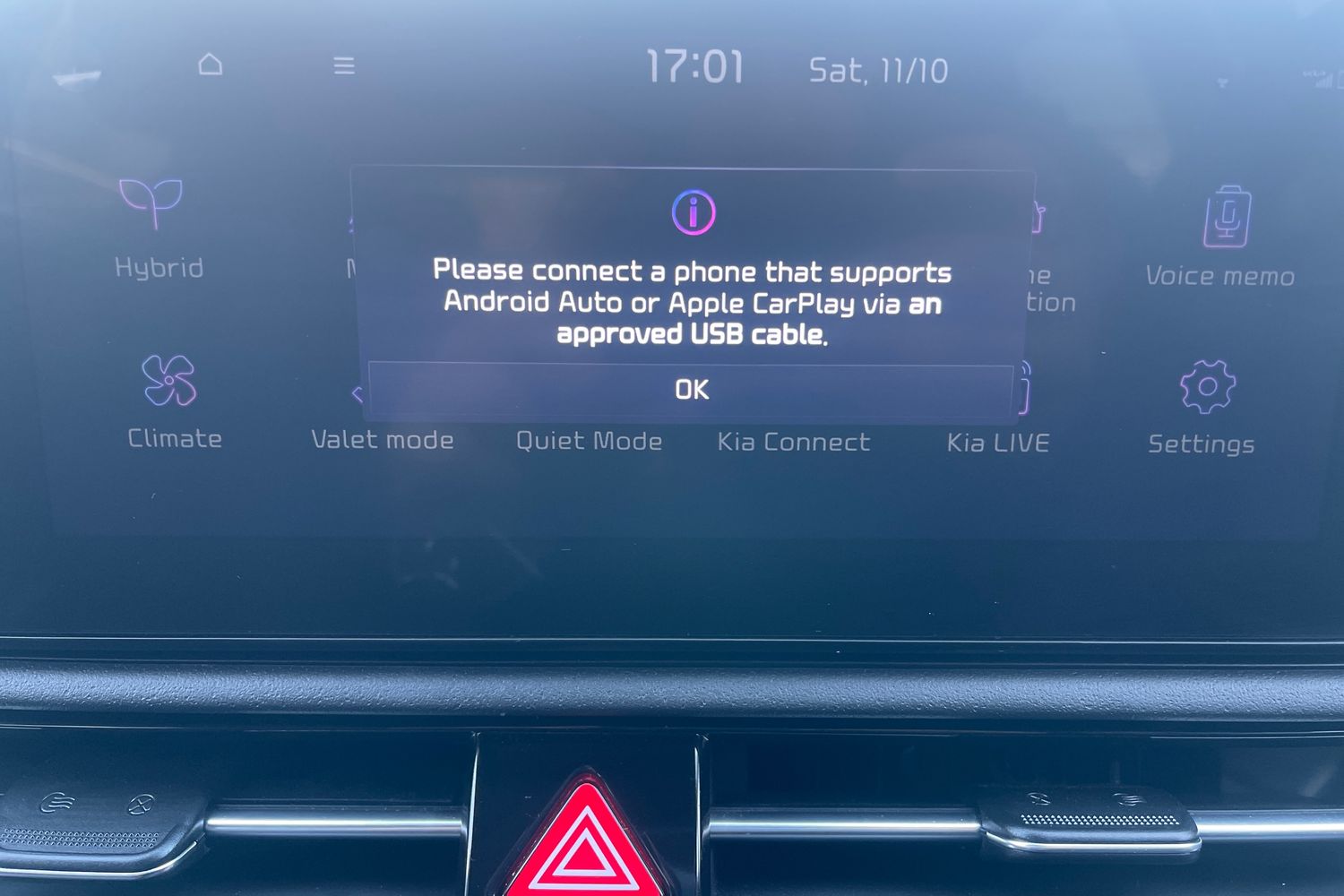 Used Kia Niro 2025 for sale - 76154986: Photo 27