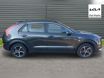 Used Kia Niro 2025 for sale - 76154986: Photo
