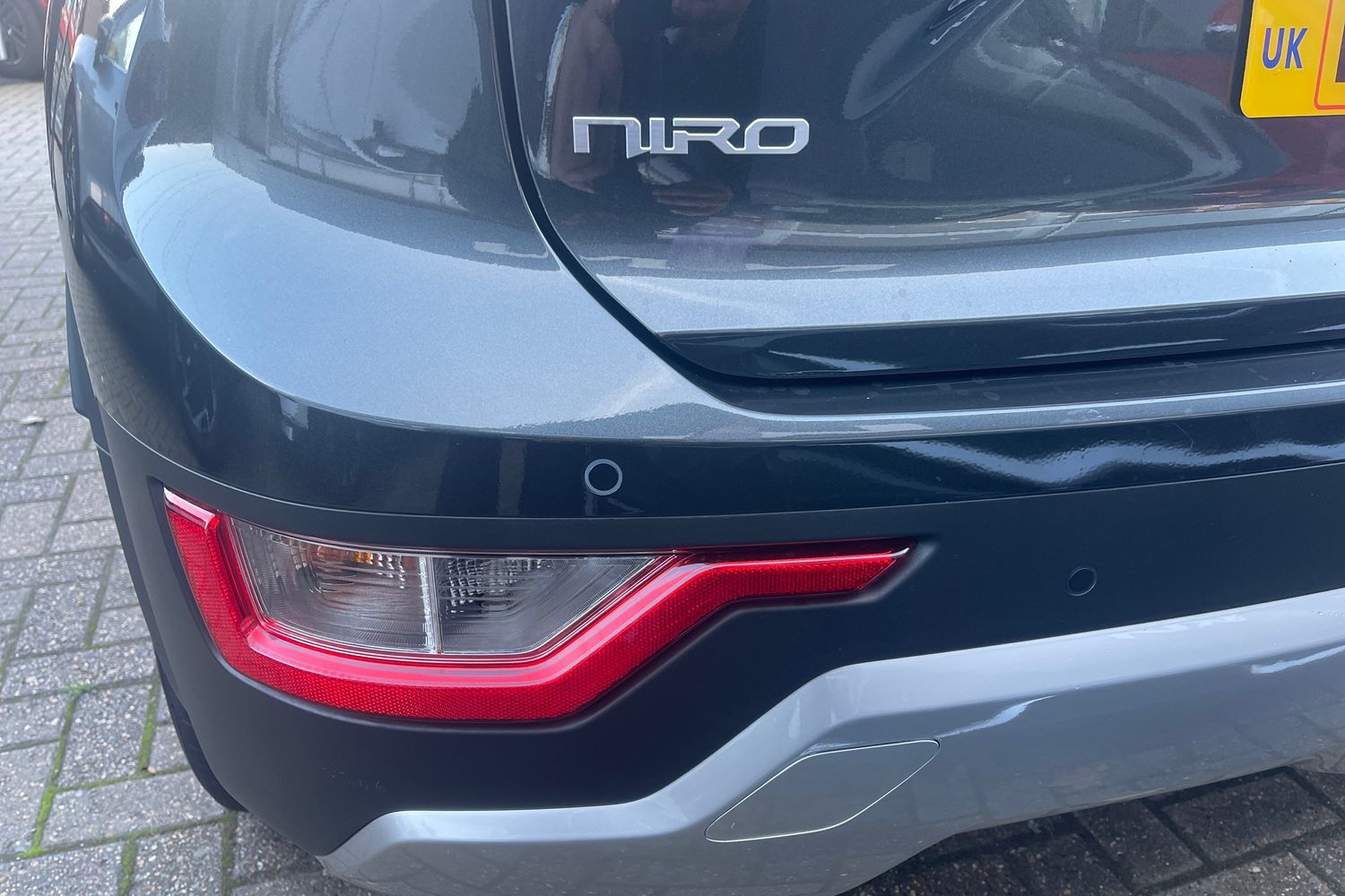 Used Kia Niro 2025 for sale - 76154986: Photo 31