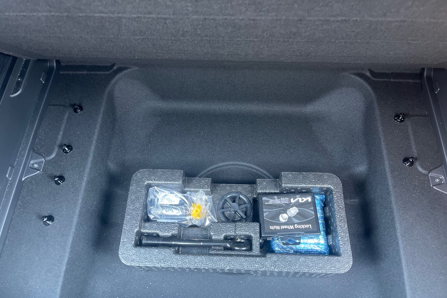 Used Kia Niro 2025 for sale - 76154986: Photo 33