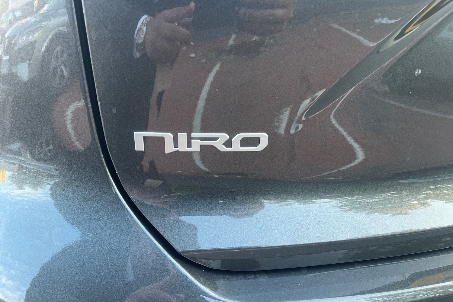 Used Kia Niro 2025 for sale - 76154986: Photo 38