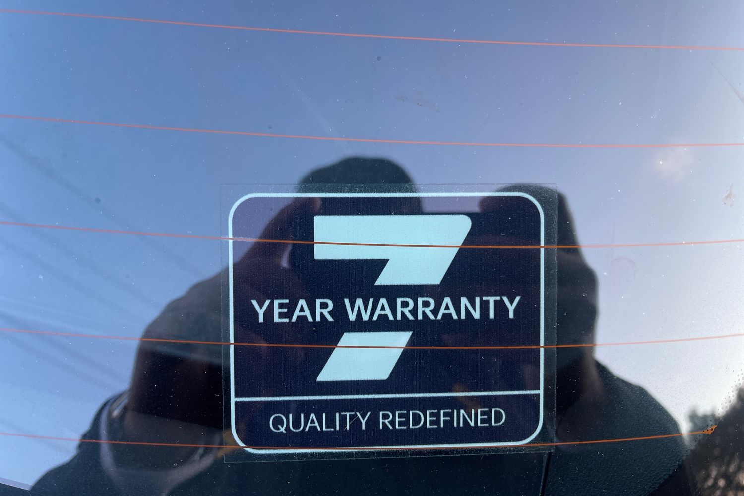 Used Kia Niro 2025 for sale - 76154986: Photo 39