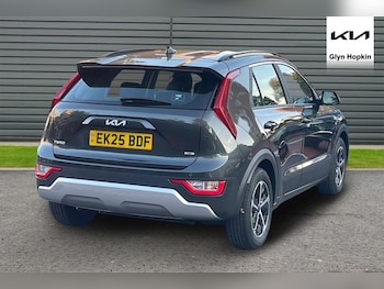Used Kia Niro 2025 for sale - 76154986: Photo