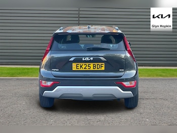 Used Kia Niro 2025 for sale - 76154986: Photo