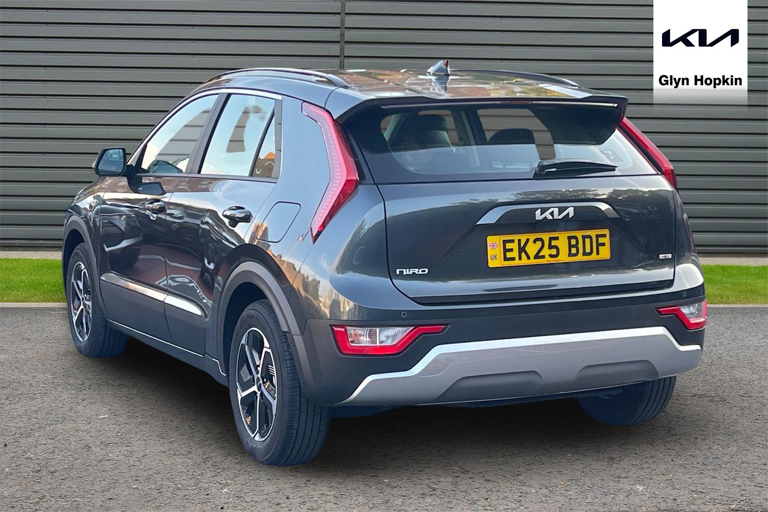 Used Kia Niro 2025 for sale - 76154986: Photo 5