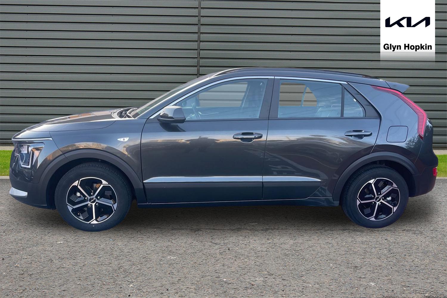 Used Kia Niro 2025 for sale - 76154986: Photo 6