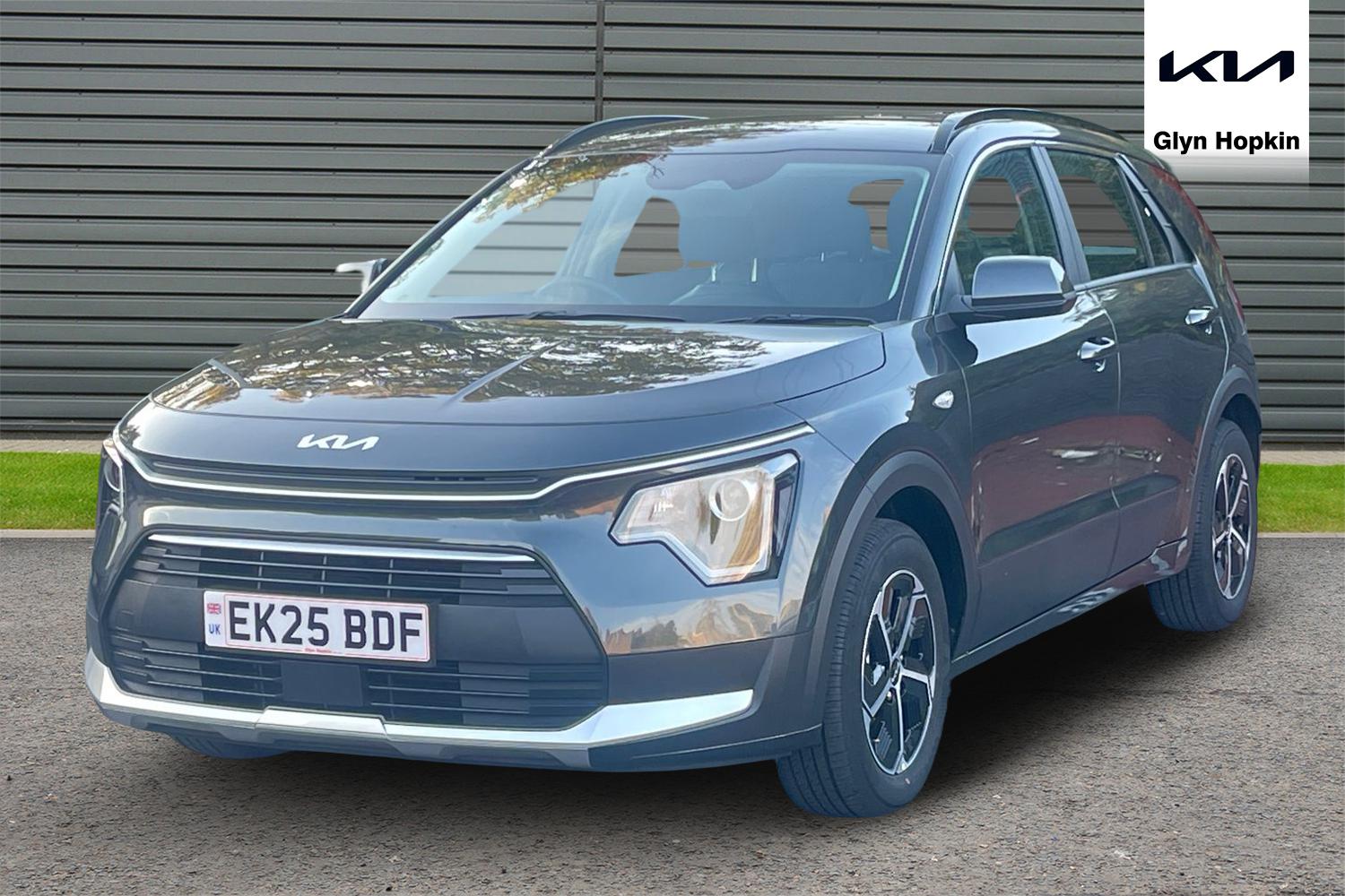 Used Kia Niro 2025 for sale - 76154986: Photo 7