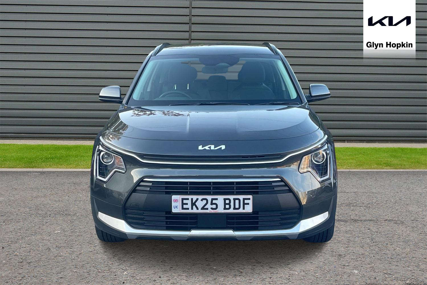 Used Kia Niro 2025 for sale - 76154986: Photo 8