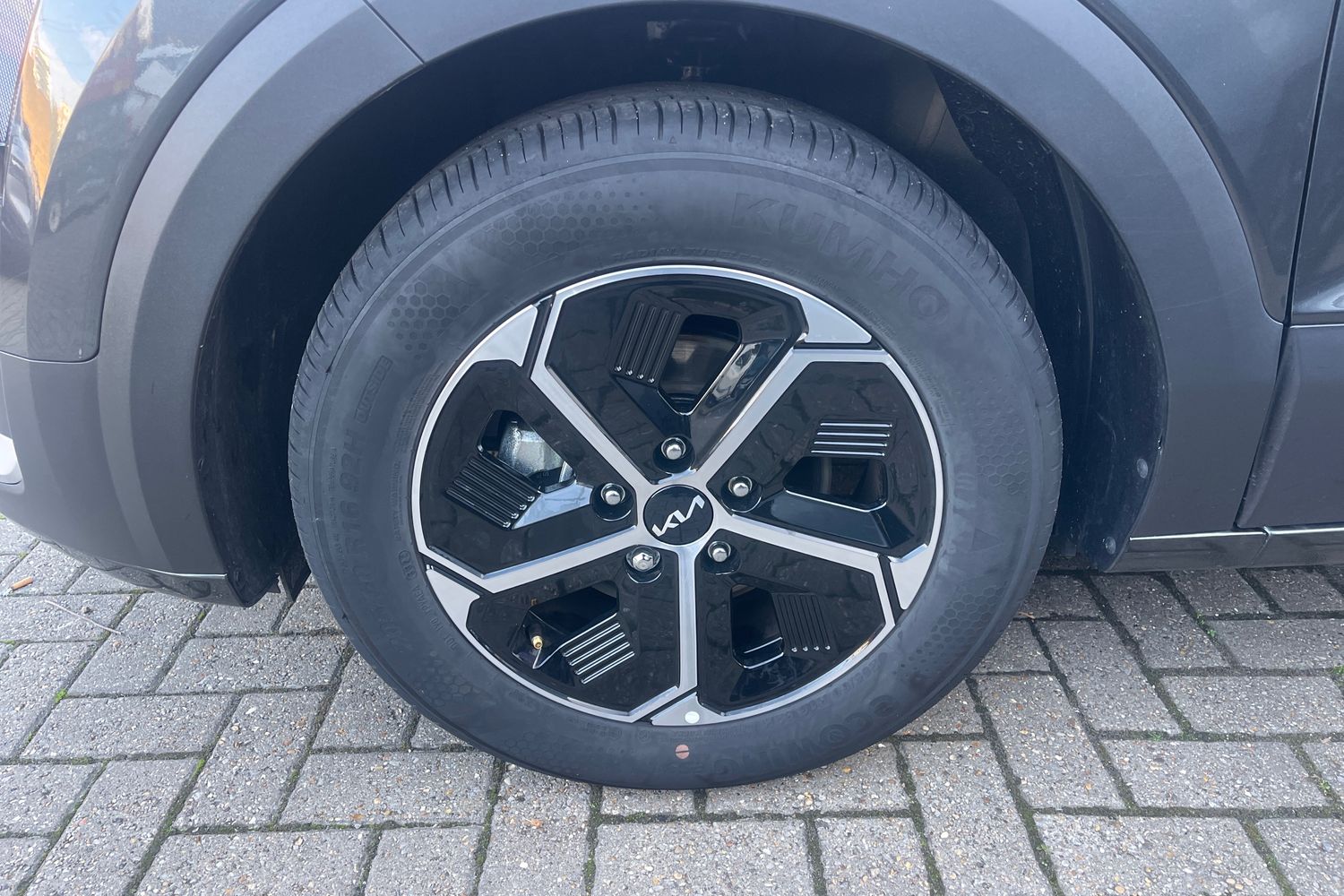 Used Kia Niro 2025 for sale - 76154986: Photo 9