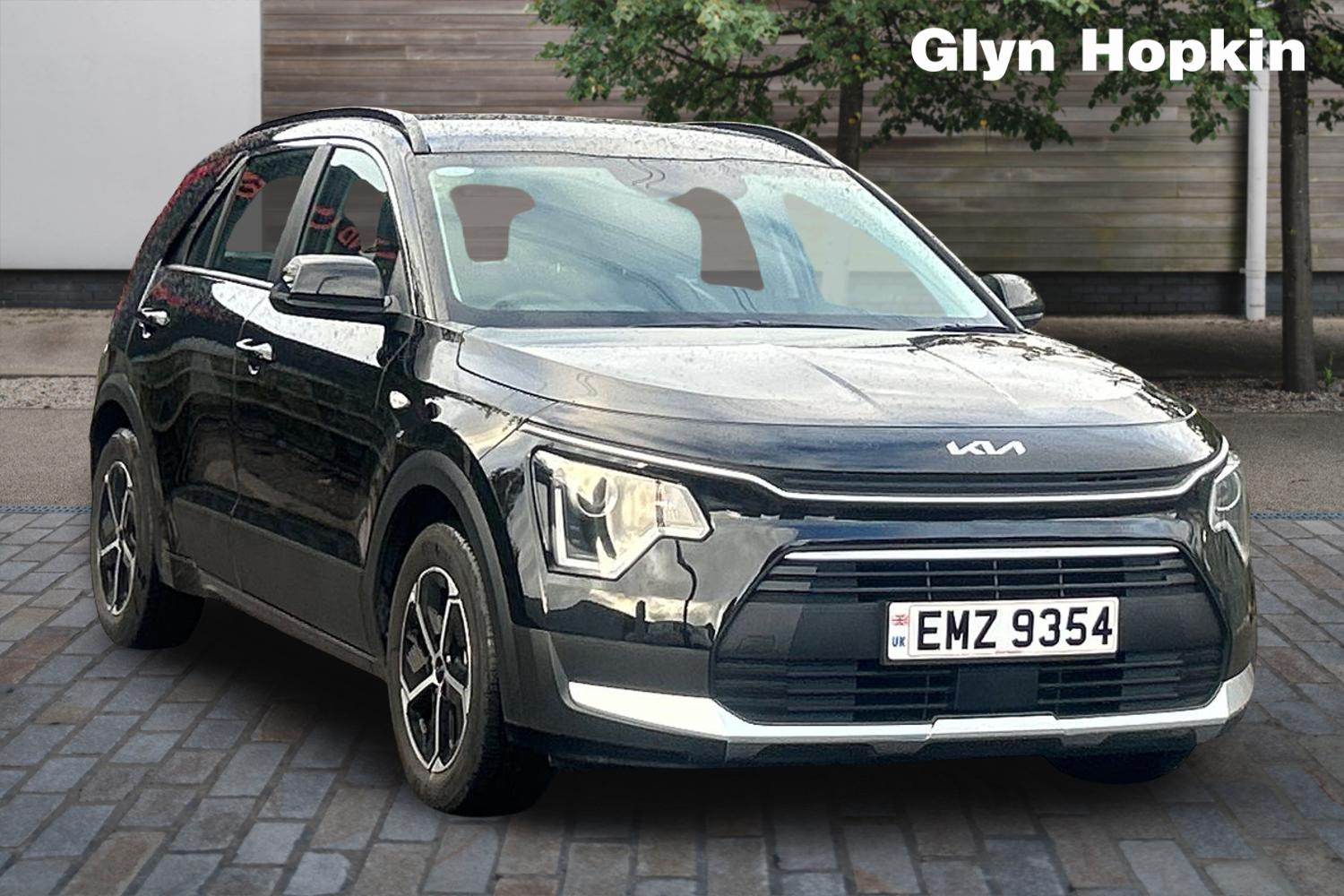 Used Kia Niro 2024 for sale - 76261626: Photo 1