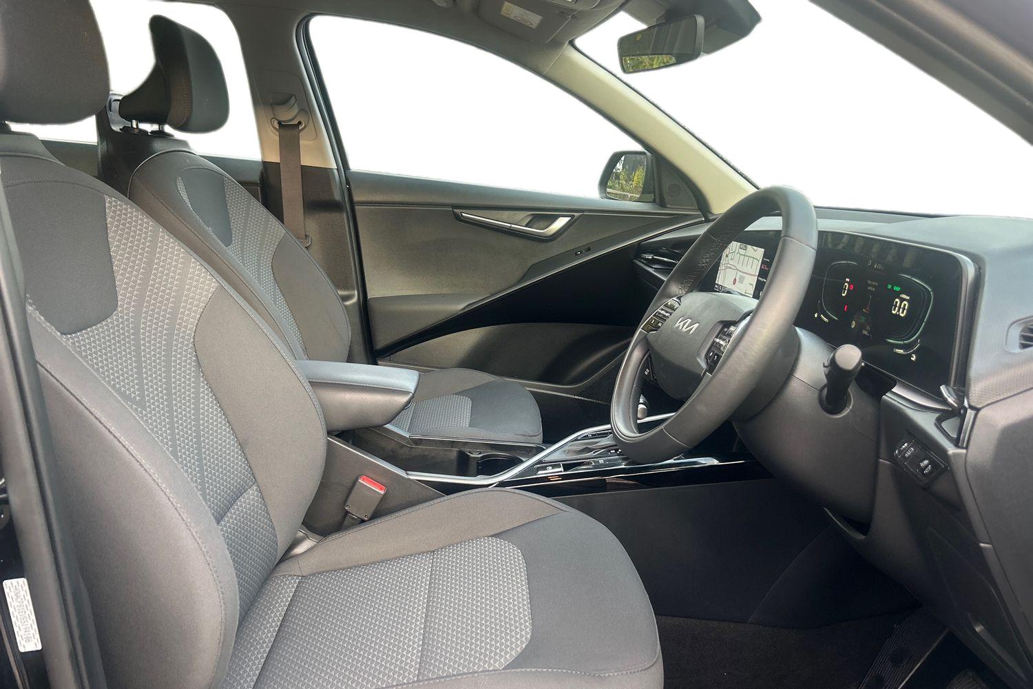 Used Kia Niro 2024 for sale - 76261626: Photo 10