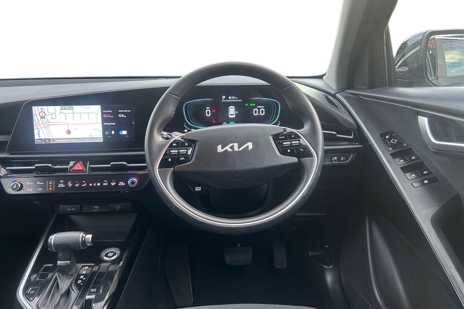 Used Kia Niro 2024 for sale - 76261626: Photo 11