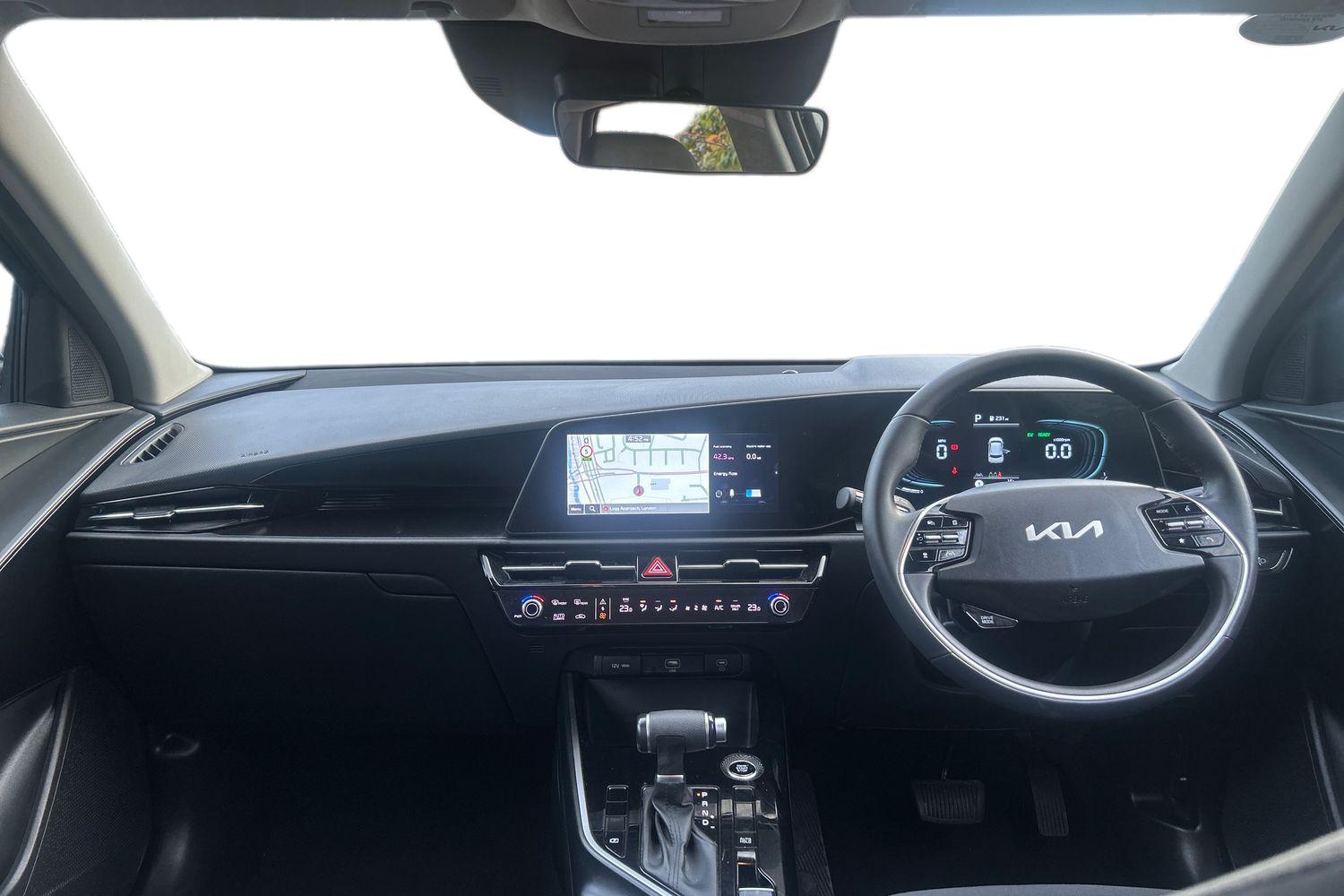 Used Kia Niro 2024 for sale - 76261626: Photo 12