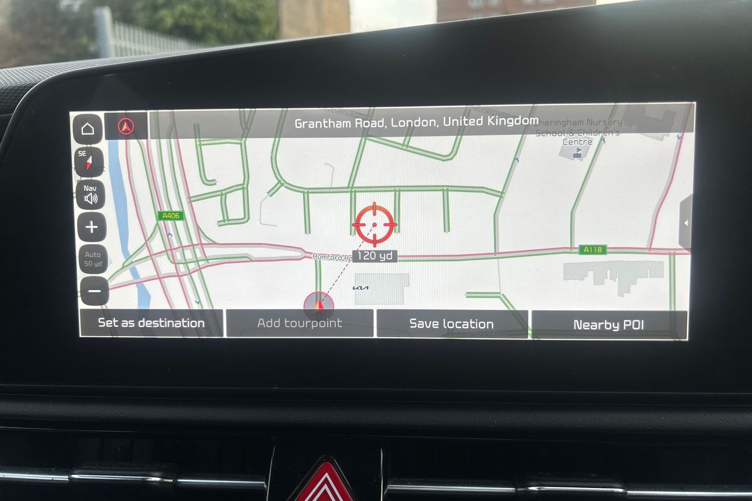 Used Kia Niro 2024 for sale - 76261626: Photo 18