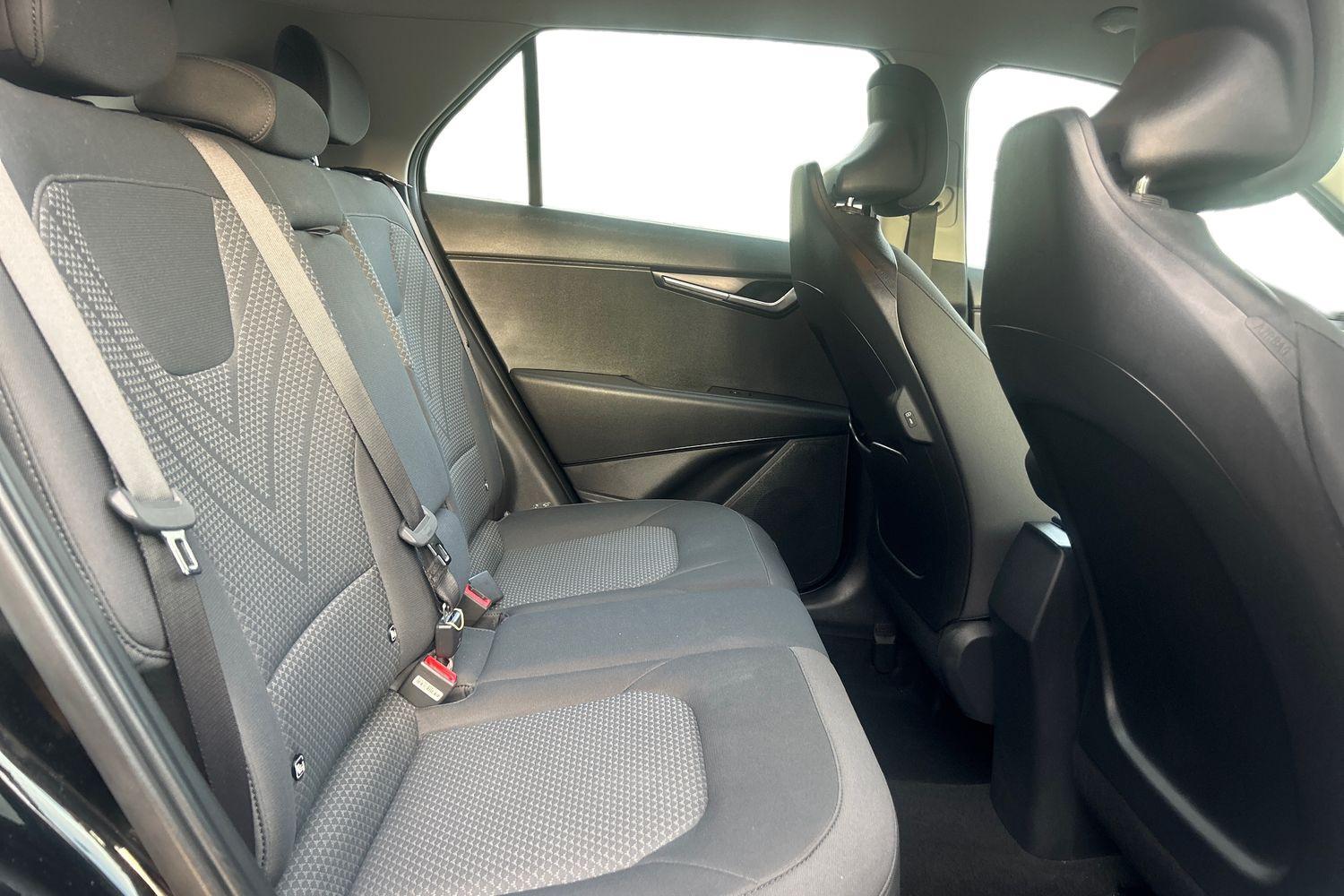 Used Kia Niro 2024 for sale - 76261626: Photo 23