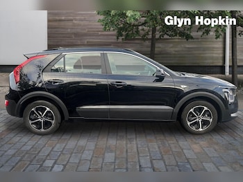 Used Kia Niro 2024 for sale - 76261626: Photo