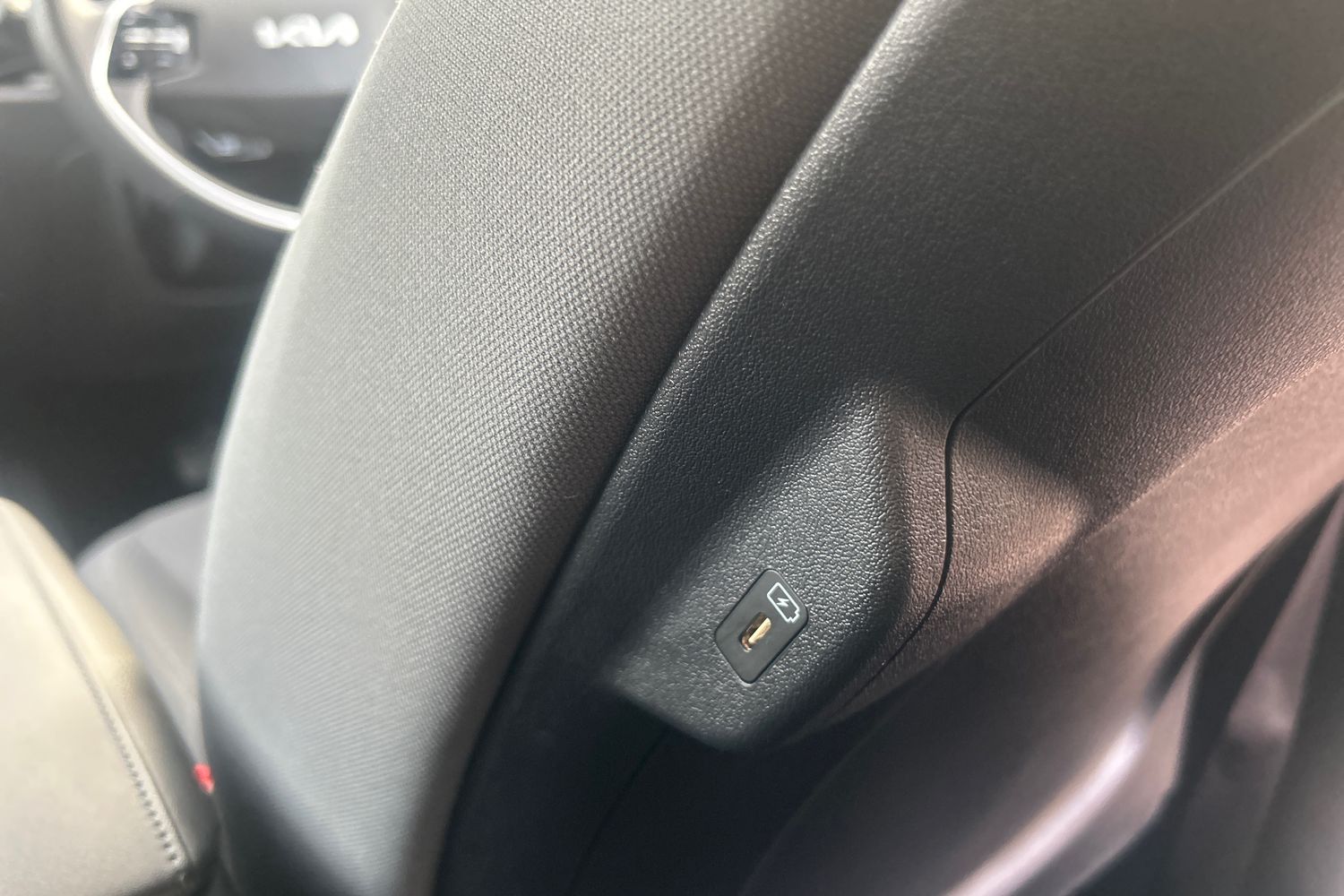 Used Kia Niro 2024 for sale - 76261626: Photo 35