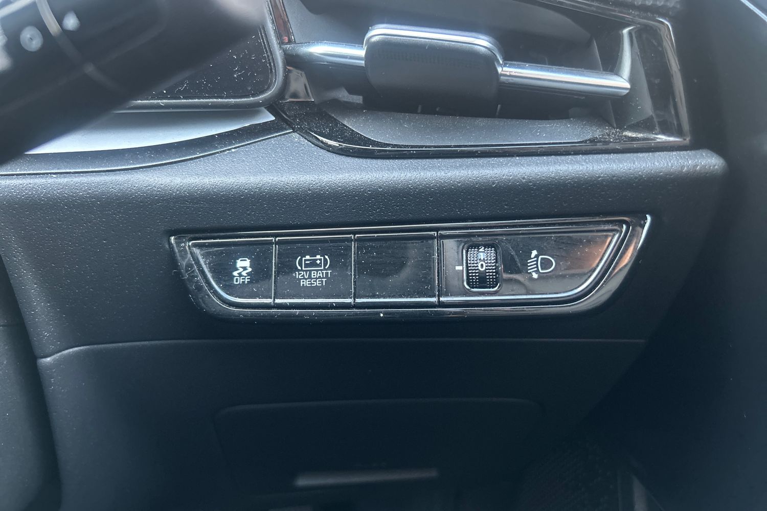 Used Kia Niro 2024 for sale - 76261626: Photo 37