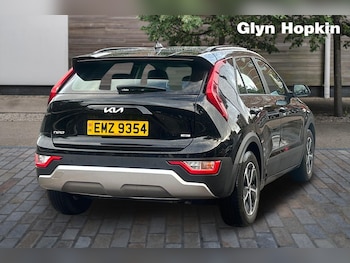 Used Kia Niro 2024 for sale - 76261626: Photo