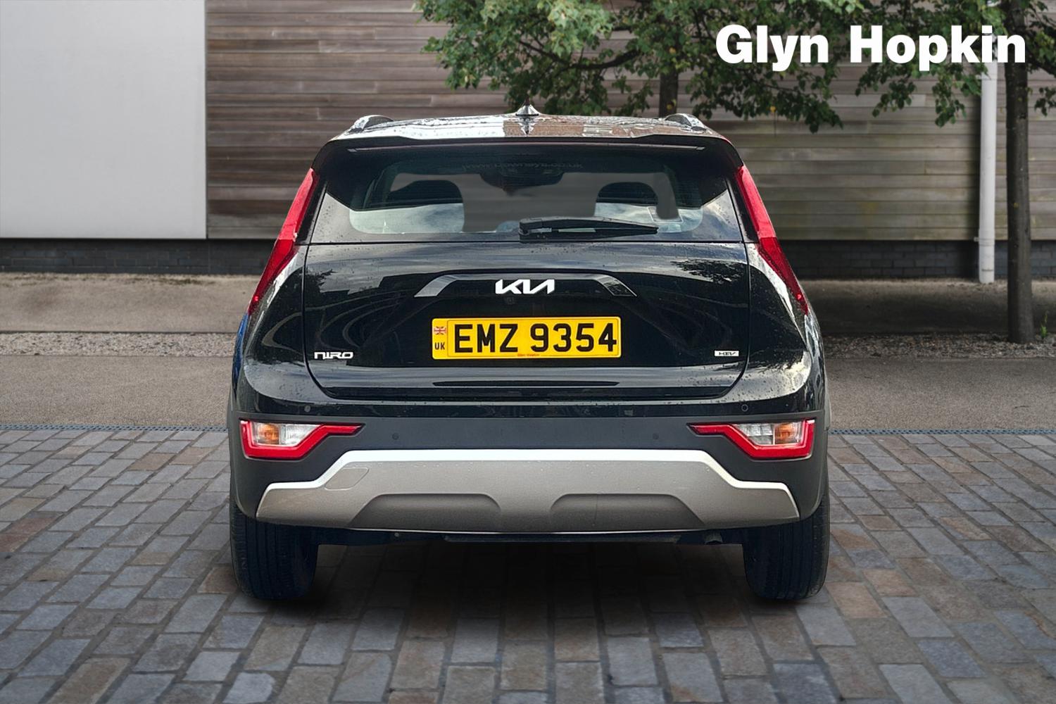 Used Kia Niro 2024 for sale - 76261626: Photo 4