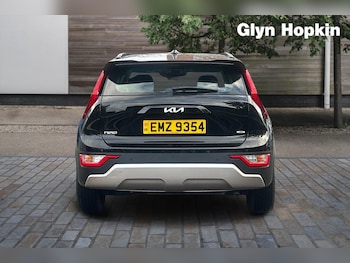 Used Kia Niro 2024 for sale - 76261626: Photo