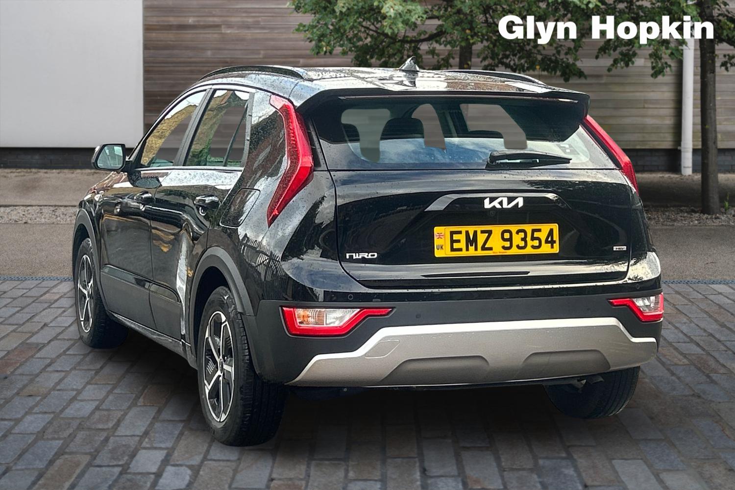 Used Kia Niro 2024 for sale - 76261626: Photo 5