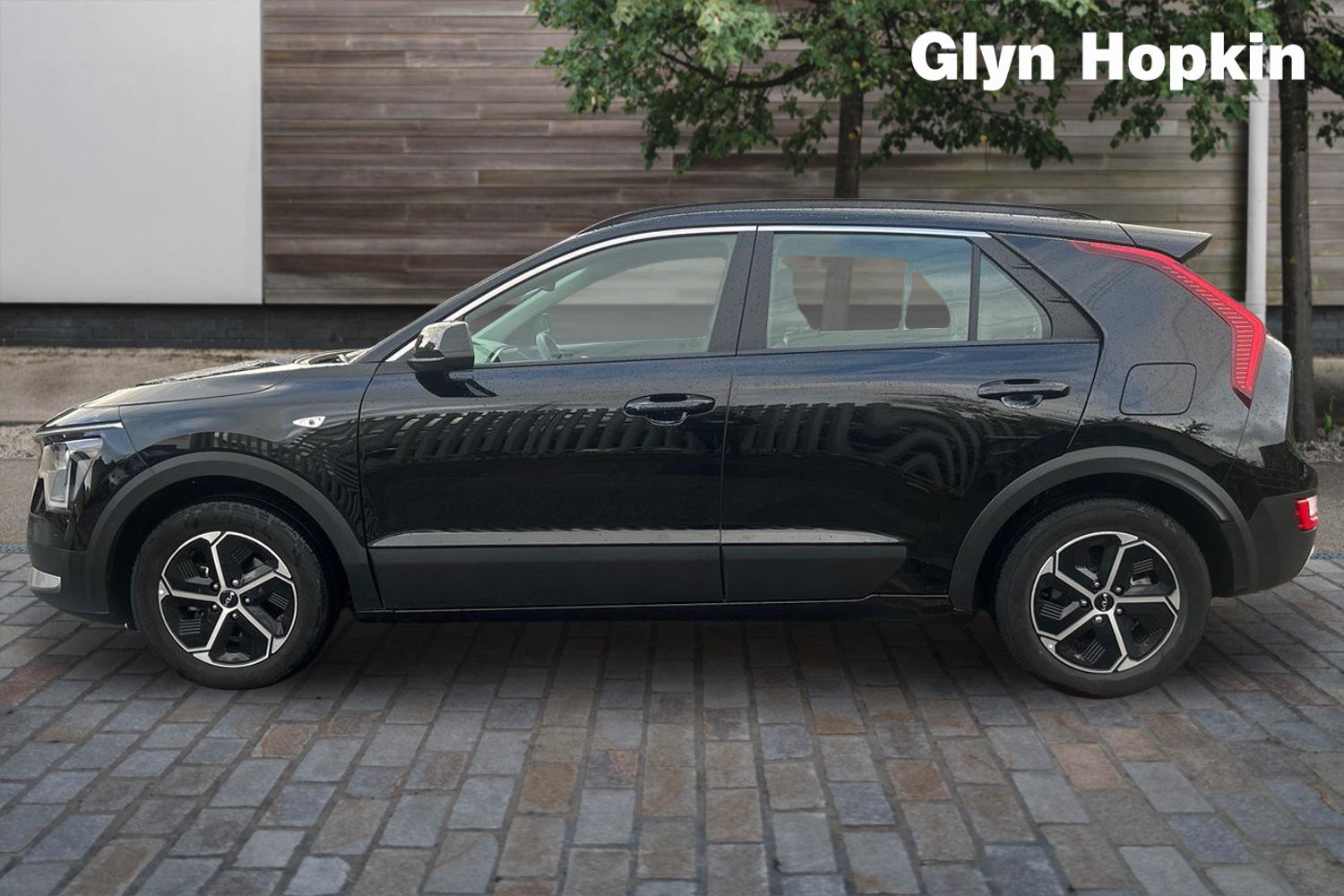 Used Kia Niro 2024 for sale - 76261626: Photo 6