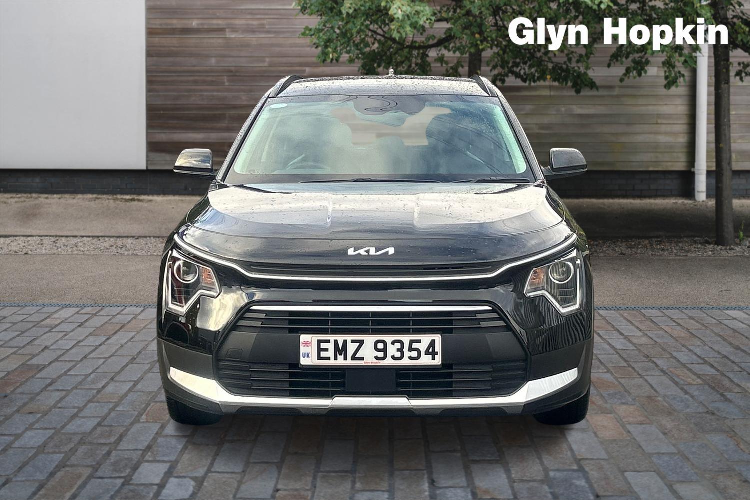 Used Kia Niro 2024 for sale - 76261626: Photo 8