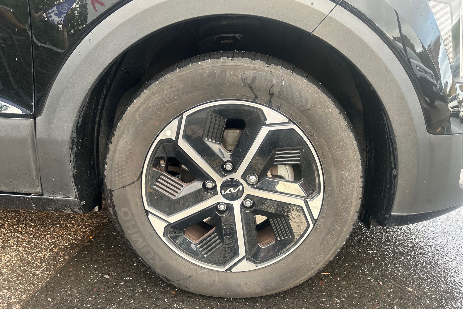 Used Kia Niro 2024 for sale - 76261626: Photo 9