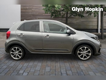 Used Kia Picanto 2022 for sale - 76630236: Photo