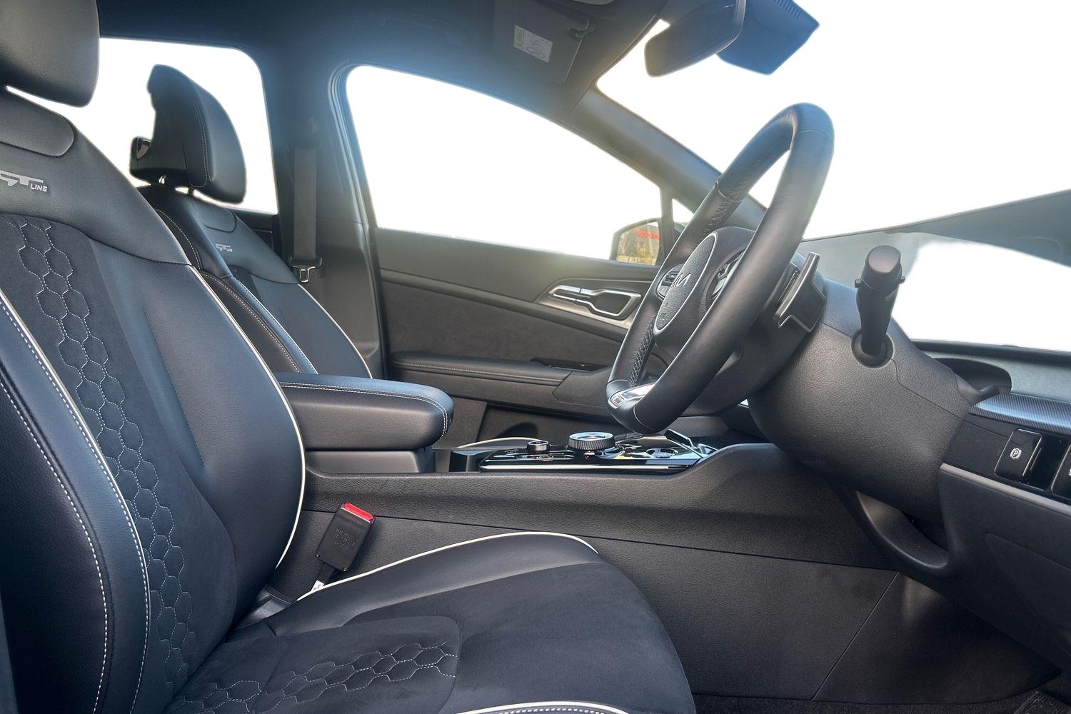 Used Kia Sportage 2025 for sale - 76927747: Photo 10