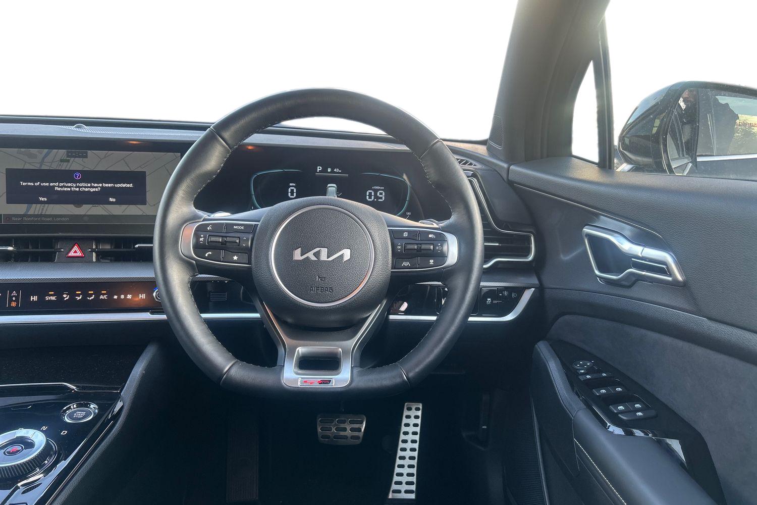 Used Kia Sportage 2025 for sale - 76927747: Photo 11