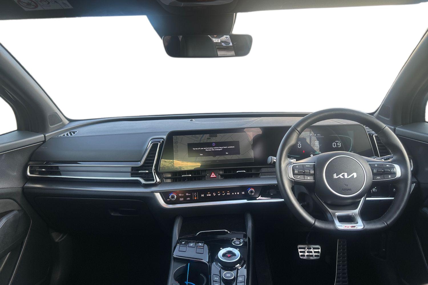 Used Kia Sportage 2025 for sale - 76927747: Photo 12