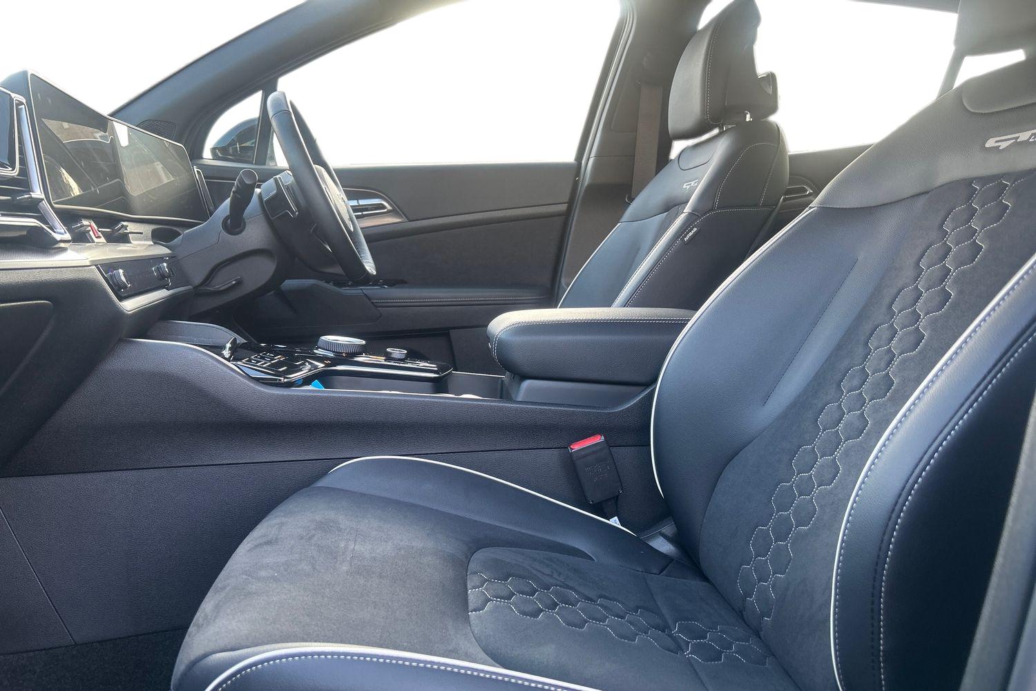 Used Kia Sportage 2025 for sale - 76927747: Photo 13